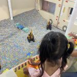 Kidz World i-City