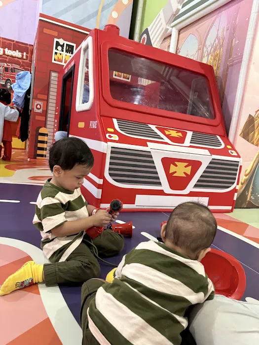 Kidz World i-City Picture 9