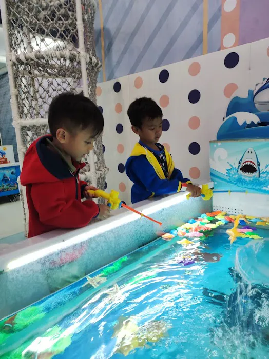 Kidz World i-City Picture 2