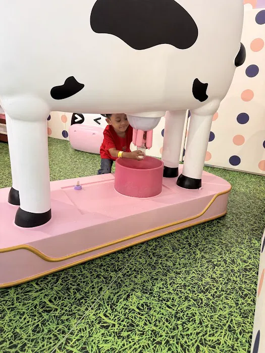 Kidz World i-City Picture 10