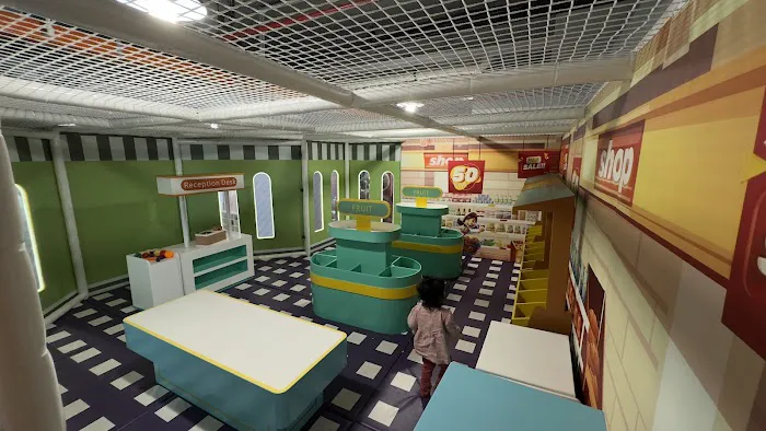 Kidz World i-City Picture 8
