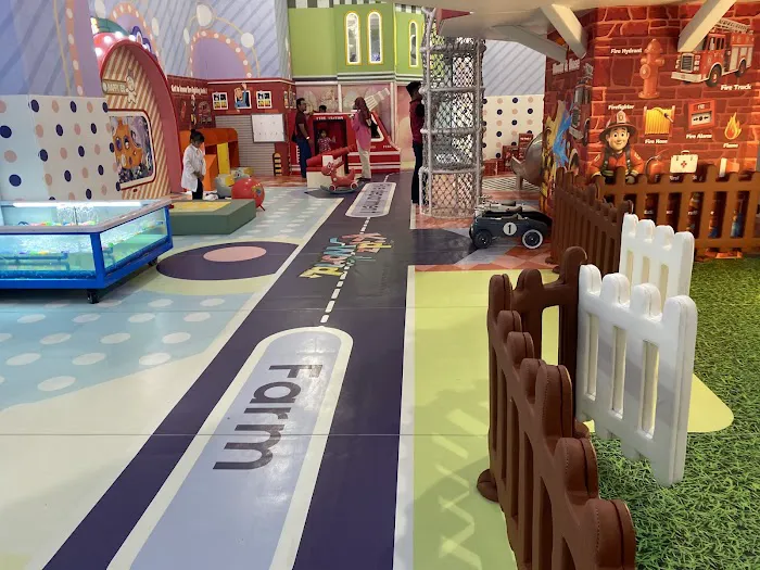 Kidz World i-City Picture 4