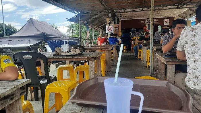 Nasi Berlauk Ayam Cincang AJ Picture 1