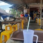 Nasi Berlauk Ayam Cincang AJ