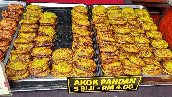 Nasi Berlauk Ayam Cincang AJ Picture 6