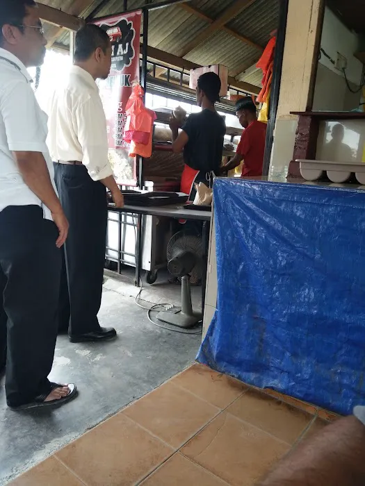 Nasi Berlauk Ayam Cincang AJ Picture 7