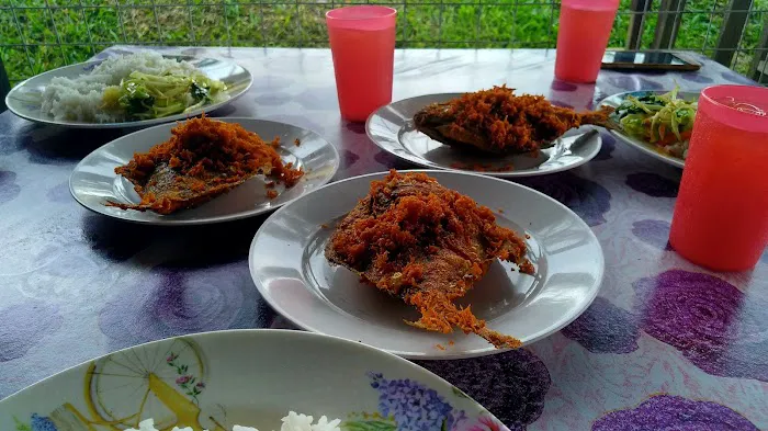 Nasi Berlauk Ayam Cincang AJ Picture 10