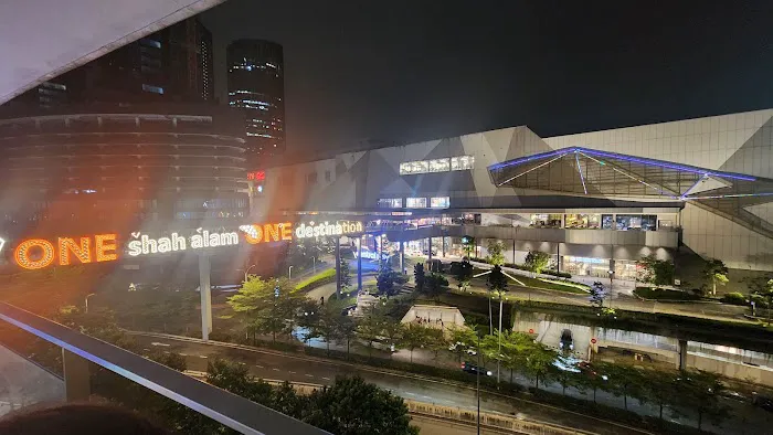 I City Picture 1