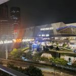 I City