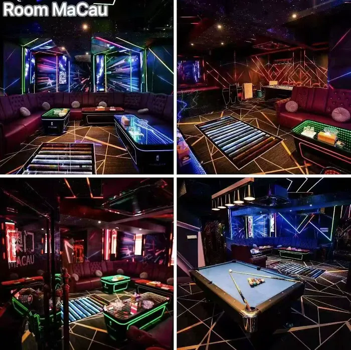 De Cave Pub & KTV Picture 8