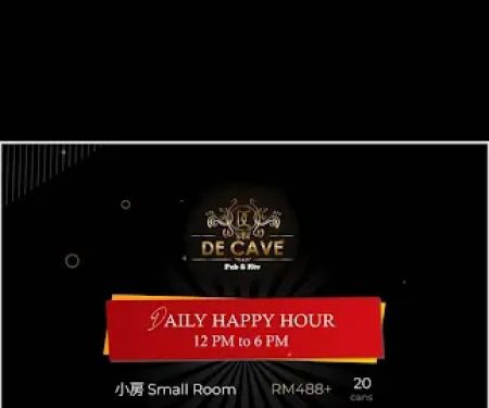 De Cave Pub & KTV