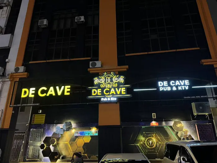 De Cave Pub & KTV Picture 3