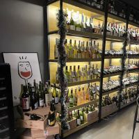 Cinderella Wine Bar ico