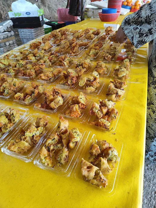 Cucur udang abah wan Picture 3
