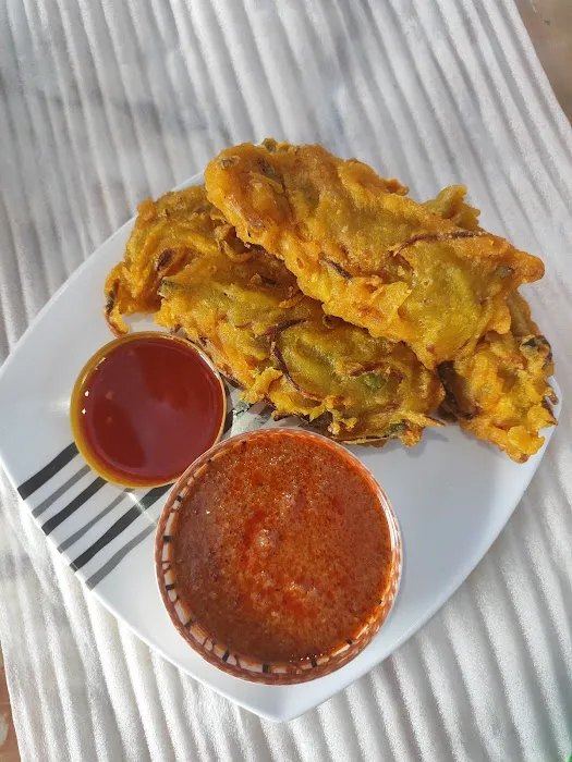 Cucur udang abah wan Picture 5