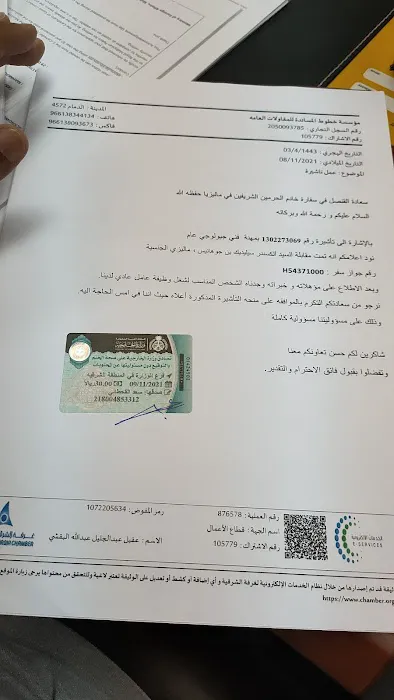 My Visa by Alaman Networks Picture 9