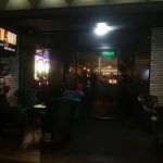 M1 Cafe & Bistro