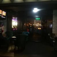 M1 Cafe & Bistro ico