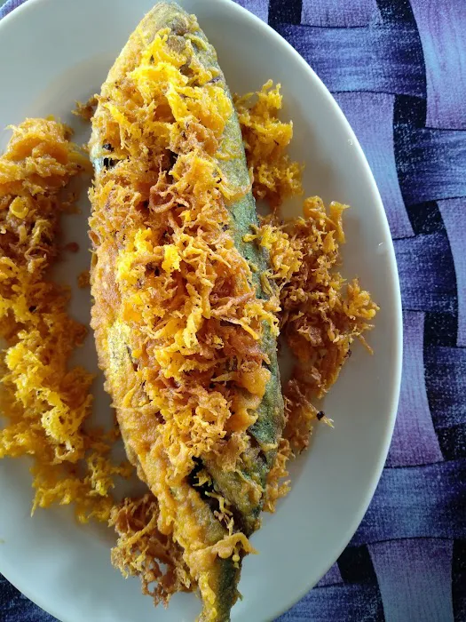 Kedai Sotong Gemuk Pinggiran Putra Picture 6