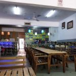 Kedai Sotong Gemuk Pinggiran Putra