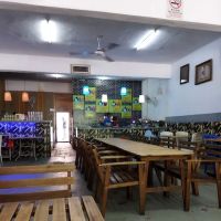 Kedai Sotong Gemuk Pinggiran Putra ico