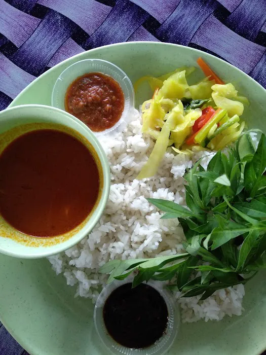 Kedai Sotong Gemuk Pinggiran Putra Picture 4