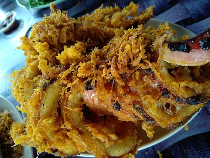 Kedai Sotong Gemuk Pinggiran Putra Picture 7