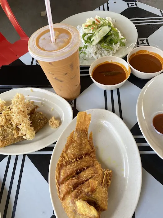 Kedai Sotong Gemuk Pinggiran Putra Picture 5