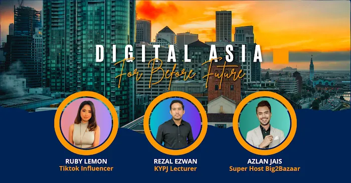 My Digital Asia Picture 4