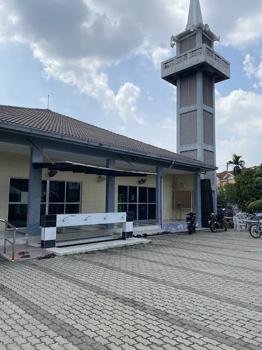 Surau Al-Muhajirin Picture 6