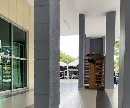 Surau Al-Muhajirin