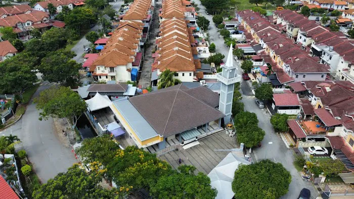 Surau Al-Muhajirin Picture 9
