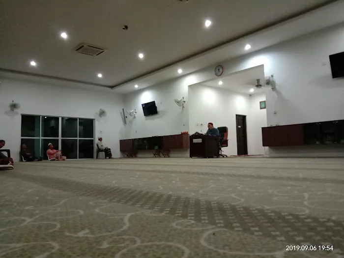 Surau Al-Muhajirin Picture 7