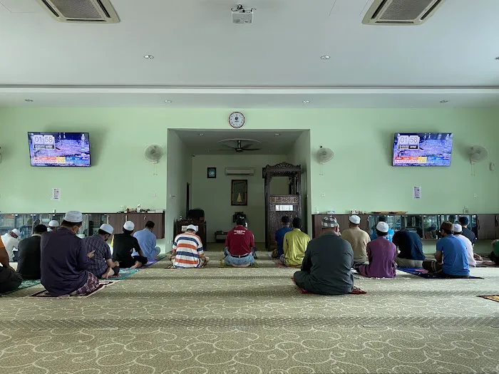 Surau Al-Muhajirin Picture 10