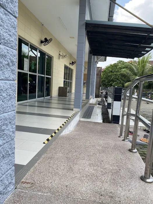 Surau Al-Muhajirin Picture 4