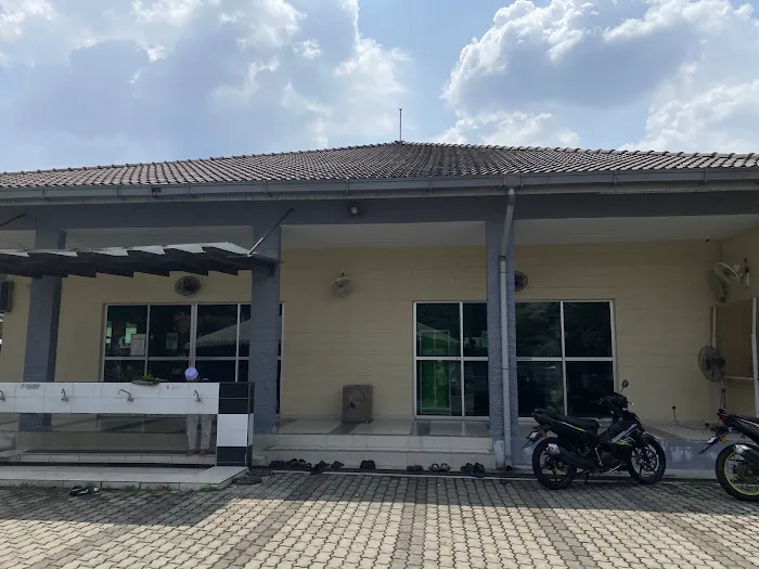 Surau Al-Muhajirin Picture 3