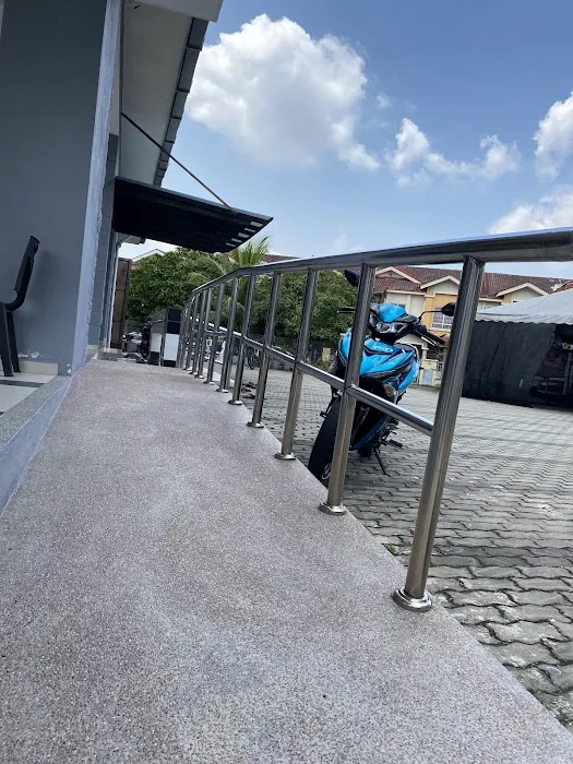 Surau Al-Muhajirin Picture 2