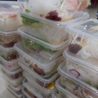 Laksa & Kuih stall ico