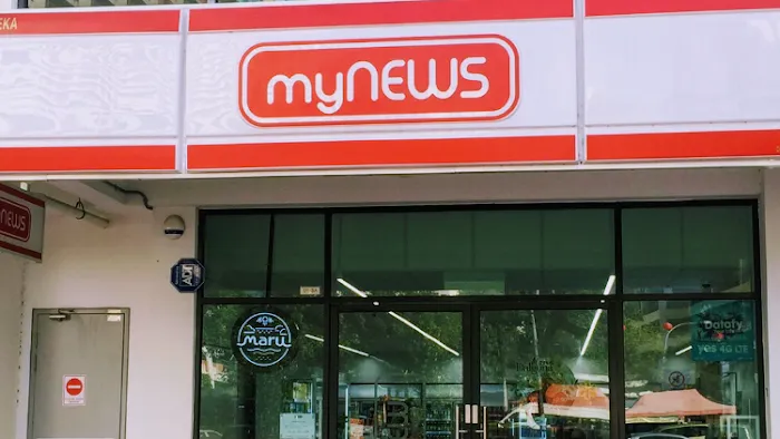 myNEWS @ Residensi 357 KL The Nest (1st Floor) Picture 7
