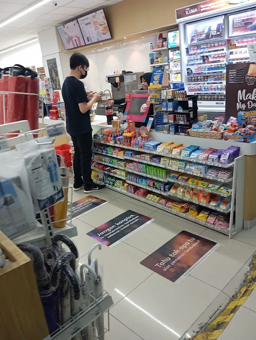 myNEWS @ Residensi 357 KL The Nest (1st Floor) Picture 1