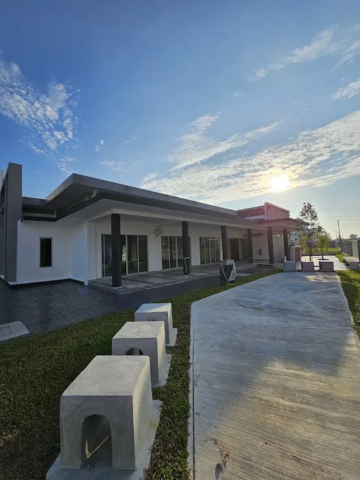 Surau Elmina Green Picture 8