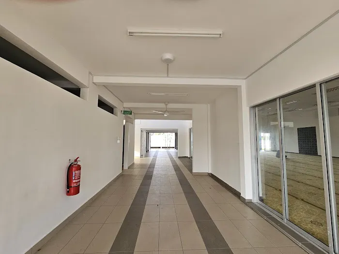 Surau Elmina Green Picture 2