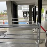 Surau Elmina Green
