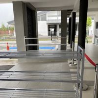 Surau Elmina Green ico