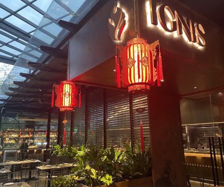Ignis Kuala Lumpur