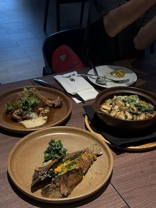Ignis Kuala Lumpur Picture 5