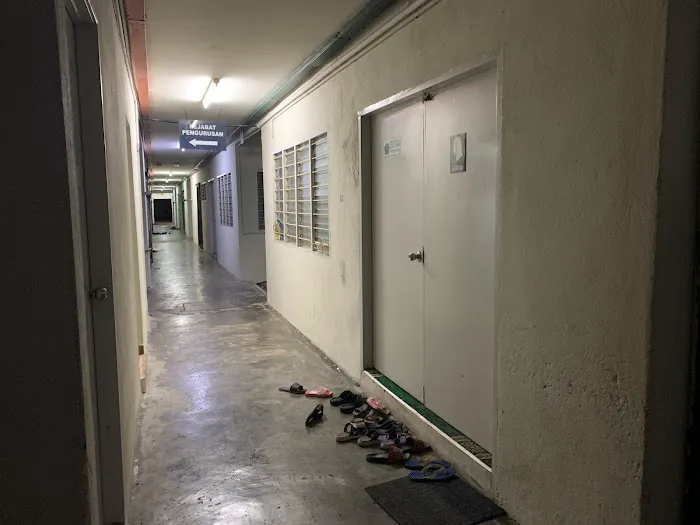 Surau Rose Apartment Picture 1