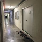 Surau Rose Apartment