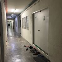 Surau Rose Apartment ico