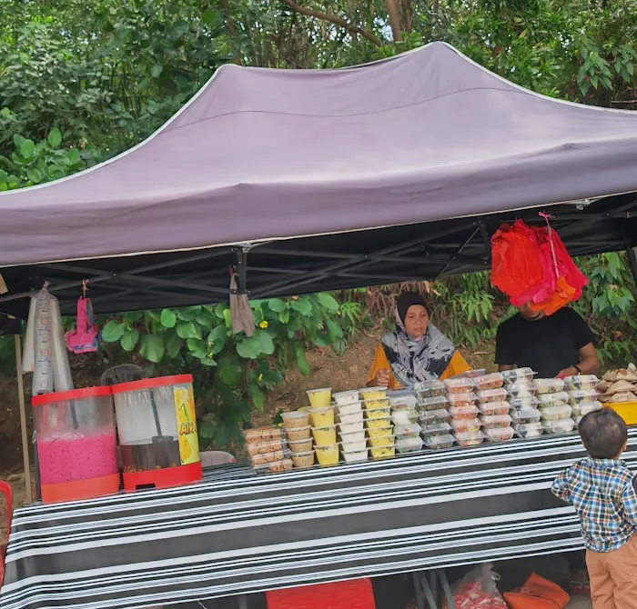 Bandung Cincau Premium Harga Senyum Picture 2